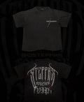 STEPPAS FOREVER TEE