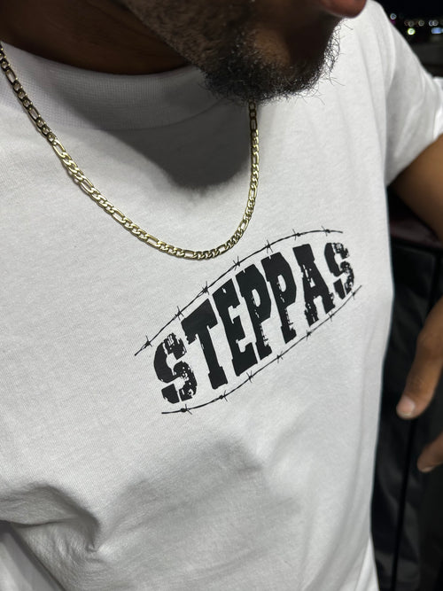 SCRAPE NOW TEE